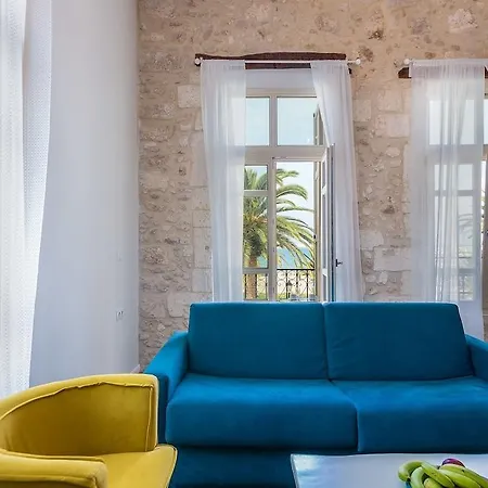 Aparthotel Casa Del Mare Rethimnon