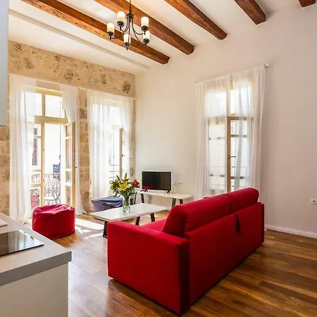 Casa Del Mare Rethimnon