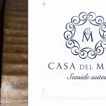 Casa Del Mare Aparthotel Rethimnon