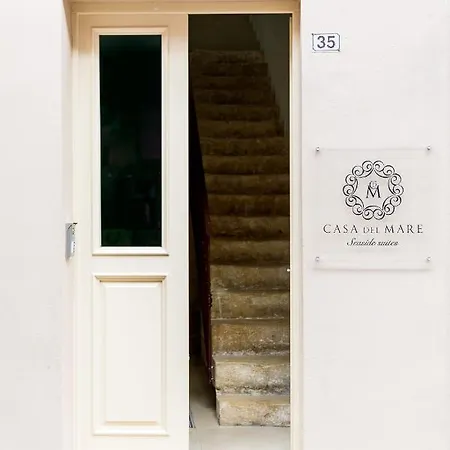 Casa Del Mare Hotel apartamentowy 4*