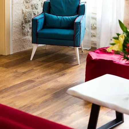 Casa Del Mare 4* Retimno