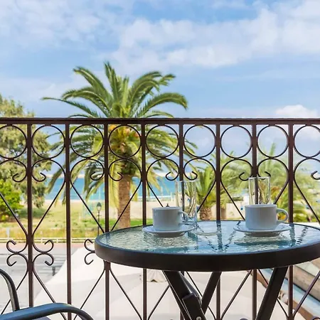 Casa Del Mare 4* Retimno